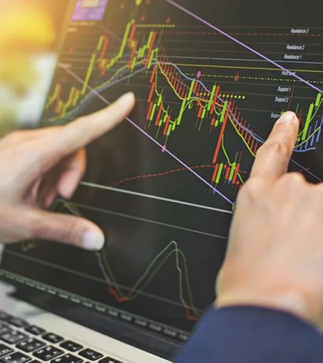 Zelmintrax - How Zelmintrax Enables Efficient Trading Solutions?